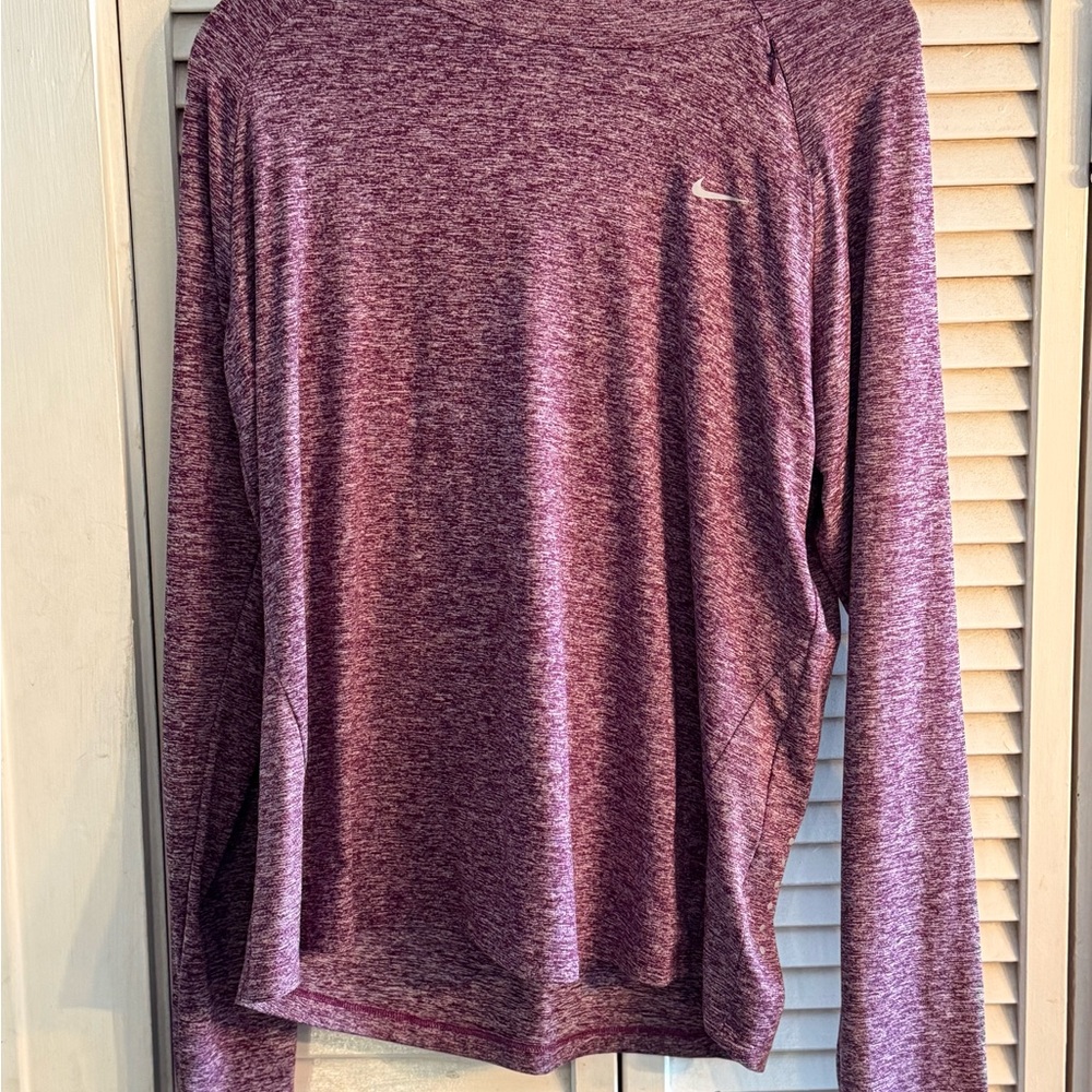 Nike Purple Women's Jacket